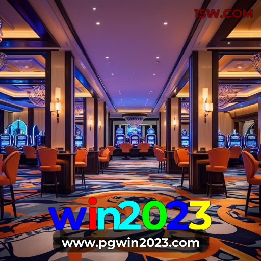 win2023.com | App de Cassino com Saques Instantâneos